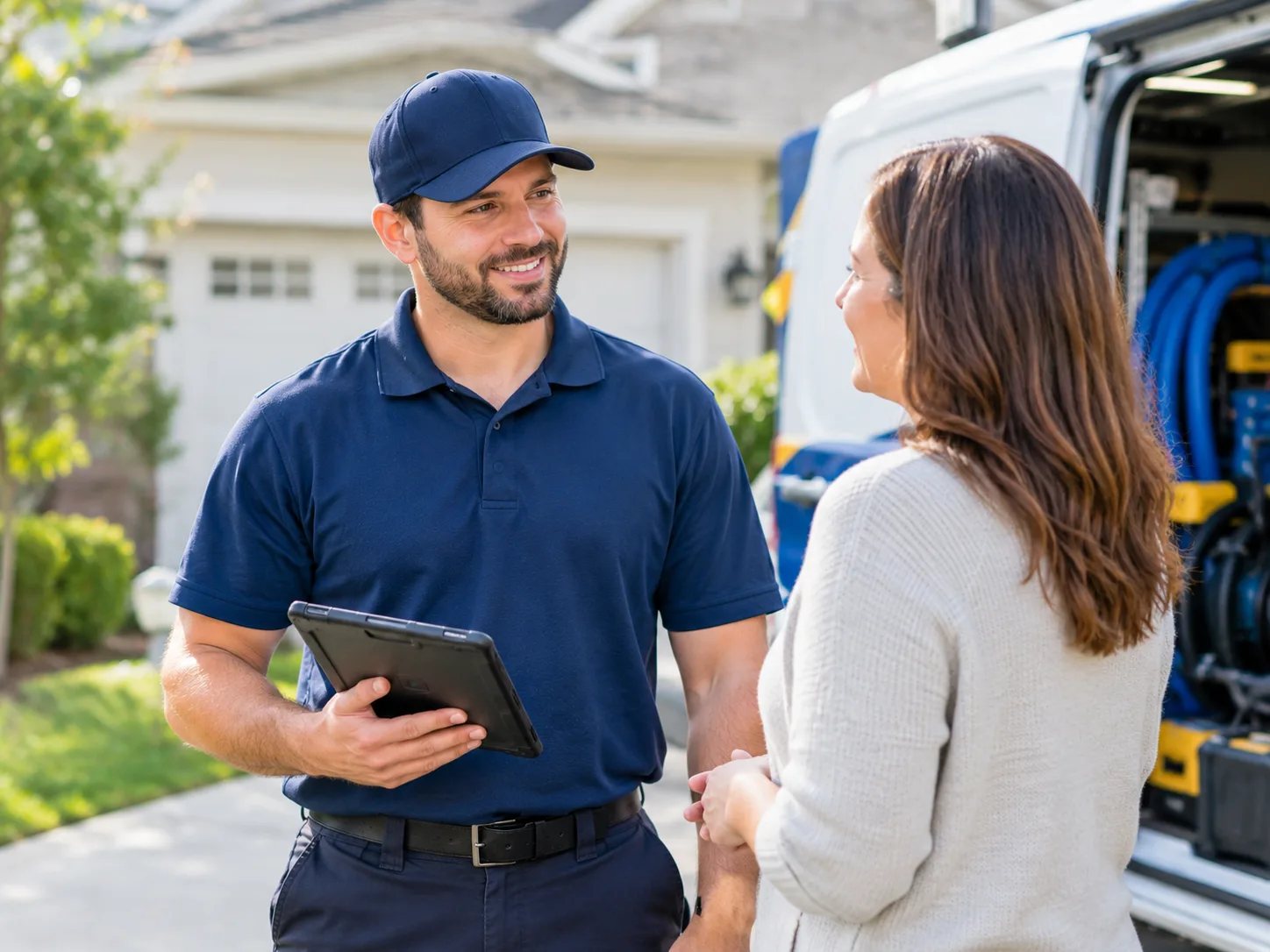 Sewage Backup Cleanup Hawley, PA FAQs